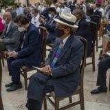 Kuba opužuje Vašington da hoće da je destabilizuje demonstracijama 6