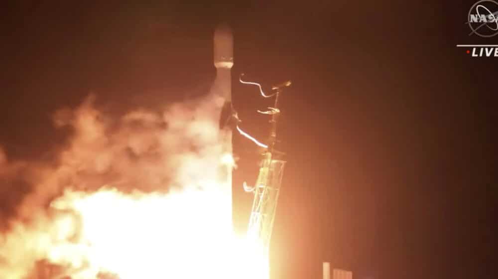 NASA u prvoj misiji skretanja putanje asteroida 1