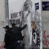 Vulin o muralu Ratku Mladiću: Policija se ne bavi grafitima, to je posao komunalne inspekcije 4