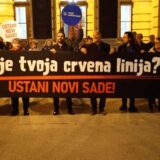 Srbija je pod gvozdenom pesnicom naprednjačkog režima 9