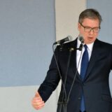 Smenjeno rukovodstvo naprednjaka u Užicu predložilo Vučića za predsednika SNS 4