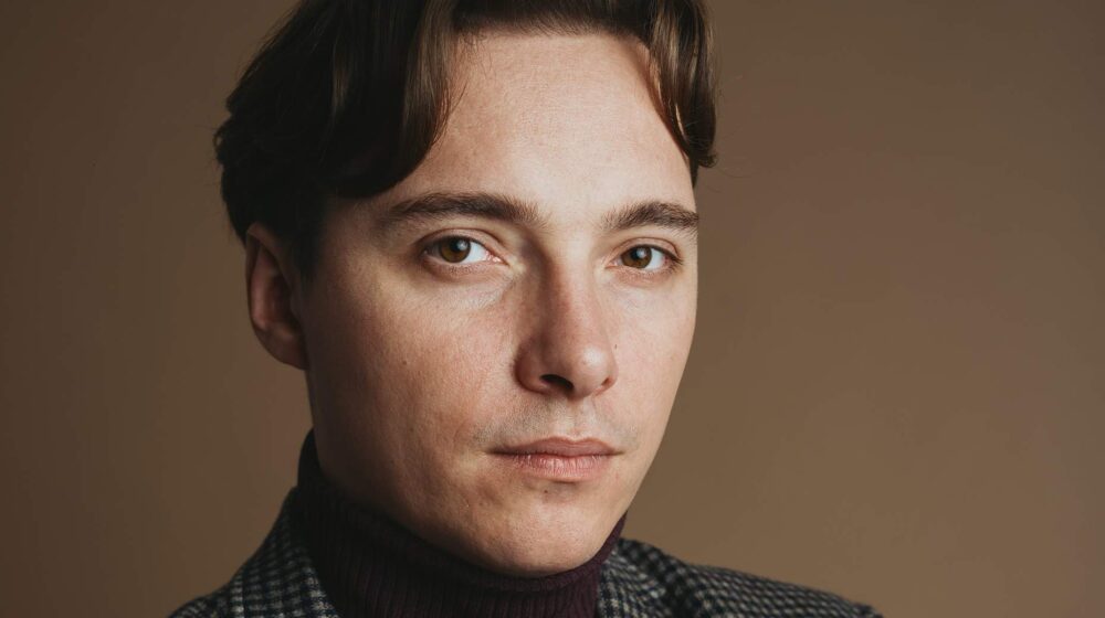 Roman Andrija Ljubke „Karbid“ u izdanju Arhipelaga 1