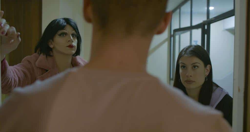 Jedanaest filmova autora iz Srbije na 13. Merlinka festivalu 2 Jedanaest filmova autora iz Srbije na 13. Merlinka festivalu 2