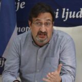 Movsesijan dao ostavku na mesto predsednika stranke: Ostajem član Nove stranke 5