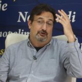 Nova stranka, SDS i GDF pozvali građane da zaokruže NE na referendumu u nedelju 7