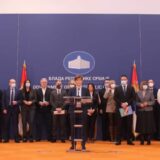 Promena vlasti moguća jedino promenom na predsedničkim izborima (VIDEO) 4