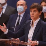 Premijerka zadovoljna radom Vlade Srbije u prvih godinu dana uprkos izazovima 7