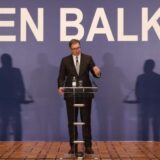 Samit Otvoreni Balkan sutra u Ohridu, prisustvuju i Abazović i Tegeltija 5