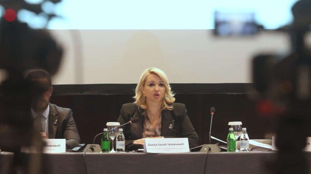 Građani se i dalje suočavaju sa brojnim fizičkim, komunikacijskim i drugim preprekama koje im otežavaju život u zajednici 1