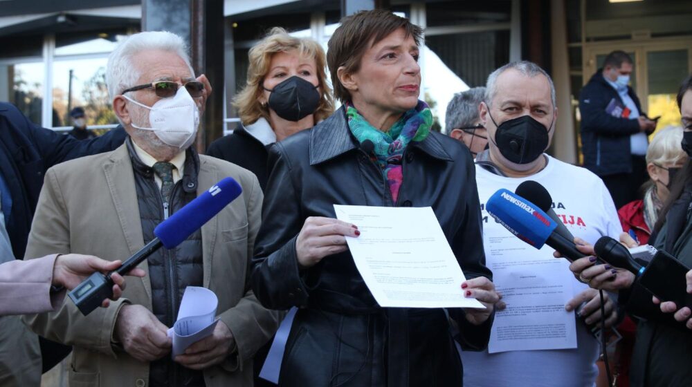 Rakić (DS): Mere protiv korona virusa donošene na osnovu istraživanja javnog mnjenja 1