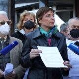 Rakić (DS): Mere protiv korona virusa donošene na osnovu istraživanja javnog mnjenja 5