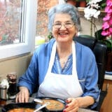 Predstavljamo food blogere: Bakina kuhinja 3