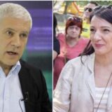 Prednosti i mane predsedničkih kandidatura Marinike Tepić i Borisa Tadića 11
