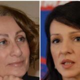 Aida Ćorović prozvala Mariniku Tepić za neuzvraćanje podrške 2