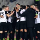 Fudbaleri Partizana otputovali u Estoniju na utakmicu sa Florom 3