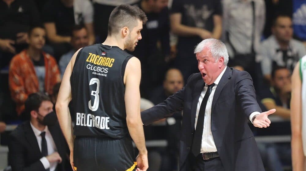 U čemu je tajna vakserskog „derbija“: Zašto se Partizanovi igrači vakcinišu, a Zvezdini ne? 1