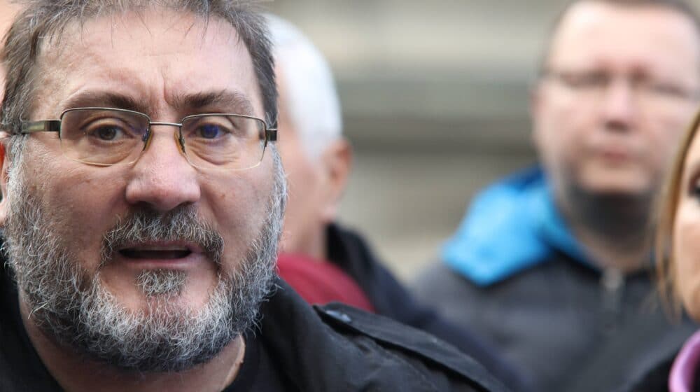 Bulatović (SSP): Posledica vlasti SNS je da se mleko i meso uvozi 1