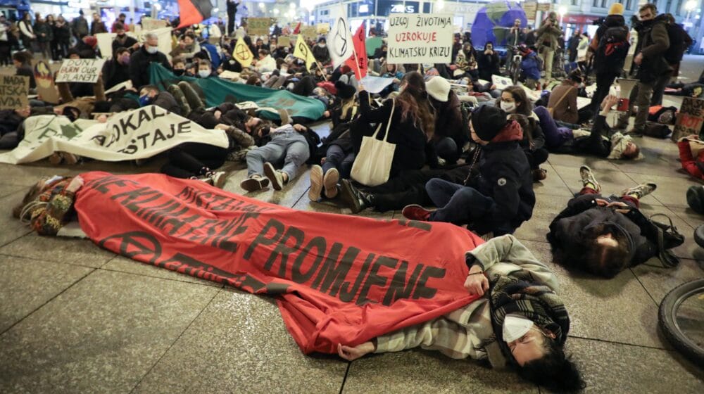 Procene Popisa u Hrvatskoj pokazuju pad broja stanovnika na ispod četiri miliona 1