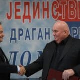 SPS i Jedinstvena Srbija idu zajedno na izbore 13