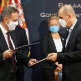 Potpisan sporazum Ministarstva zdravlja Srbije sa Majkrosoftom u oblasti digitalizacije zdravstva 14