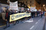 I u Hrvatskoj organizovan Klimatski marš za opstanak (FOTO) 4