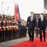 Kurti: Srbija da promeni Ustav i da zaključimo sporazum o uzajamnom priznanju 10