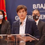 Premijerka optužila N1 da fabrikuje afere protiv njenih ministara 12