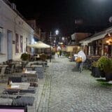 Danas oblačno, suvo i toplo, temperatura do 18 stepeni 6