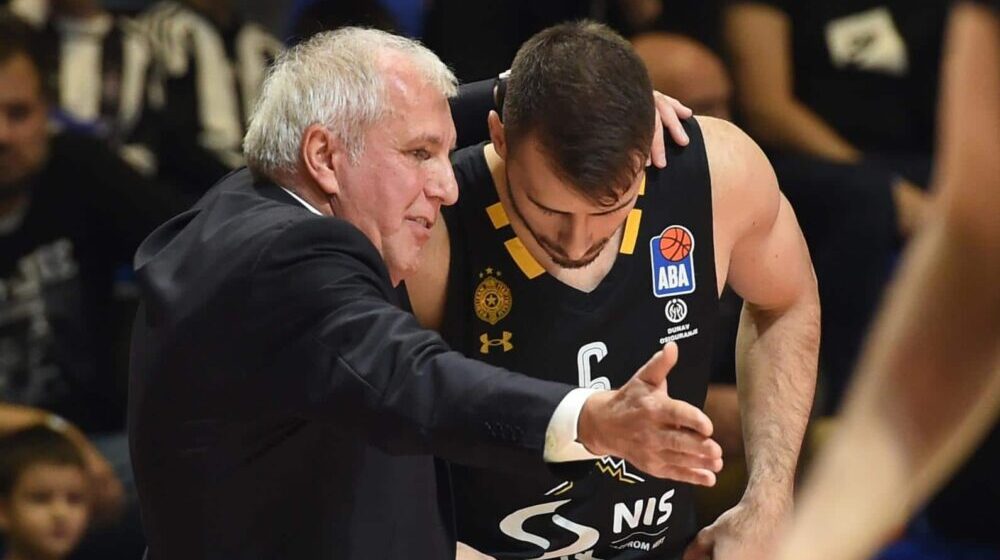 Partizan pobedio FMP u ABA ligi 1