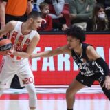 Zvezda slavila protiv Asvela u Beogradu 14