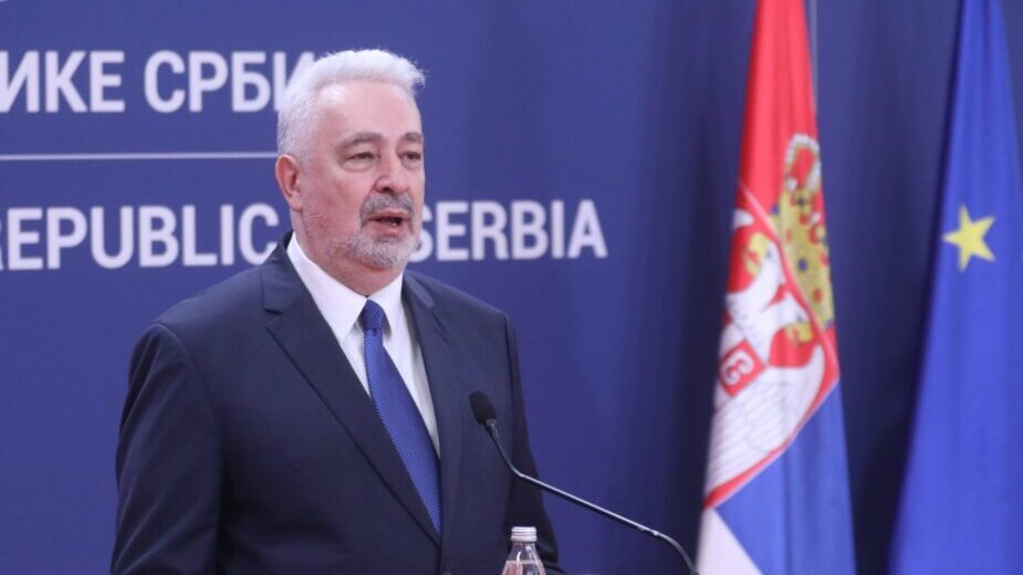 Brnabić o dočeku crnogorskog premijera: Nedimović nije poštovao dres kod, ali nije bilo zle namere 2