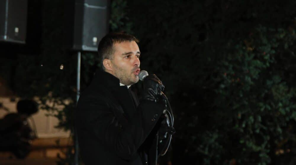 Civilni sektor predao Skupštini Srbije peticiju sa 68.000 potpisa protiv Zakona o referendumu 1