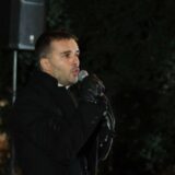 Civilni sektor predao Skupštini Srbije peticiju sa 68.000 potpisa protiv Zakona o referendumu 4