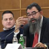 Branko Ružić, Dragoljub Acković