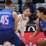 Košarkaši Igokee bolji od Zadra 1