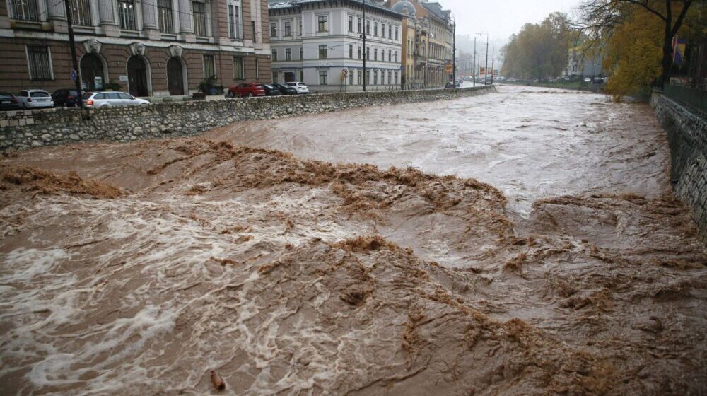 U BiH, Hrvatskoj i Italiji dramatična situacija zbog poplava: Ima stradalih, u toku evakuacija 1