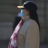 Još 2.454 novoobolela u Crnoj Gori, osam preminulih 5