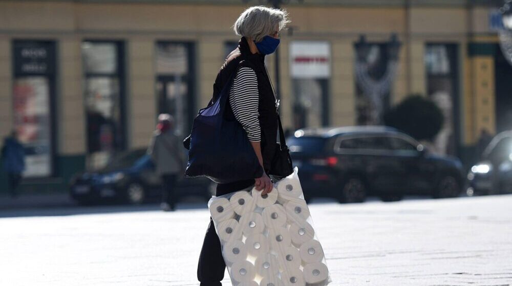 Još 954 nova slučaja kovida, sedmoro preminulo 1