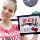 Predstavljamo food blogere: Bokina kuhinja 12