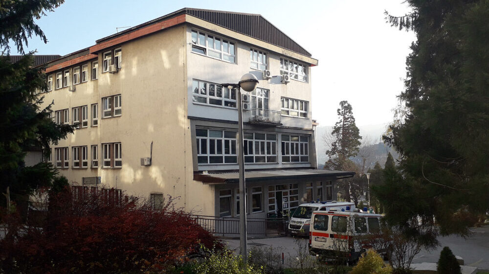 Blago poboljašanje epidemijskih prilika u užičkom regionu 1