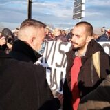 Blokada Varadinskog mosta