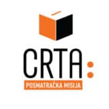 CRTA: Postoji samo jedan siguran način da svojim glasom ne utičete ni na šta, a to je da ne glasate 14