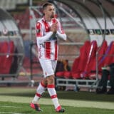 Milan Rodić "propustio" Ludogorec zbog bolesti 1