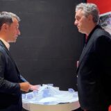 Čadež: Privrednici iz Emirata zainteresovani za srpski banjski turizam 5