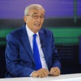 Čedomir Čupić: Začuđen sam da EU ne zaustavlja Vučića 1