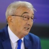 Čupić o formiranju beogradske vlasti: Veliki cirkus, velika politička podvala koja se ovde odvija 1