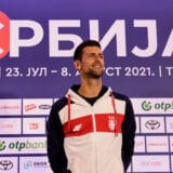Đoković kompletirao ekipu 4