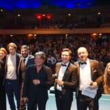 Na premijeri “Tome” u Čikagu ovacije i horsko pevanje publike 3