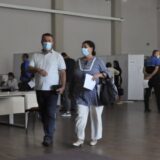 Korona ne posustaje: Za dva dana obolelo 219 osoba u Novom Pazaru 1