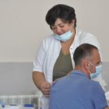 Ukidaju se punktovi za vakcinaciju u tržnim centrima Rajićeva, IKEA i Stadion 14